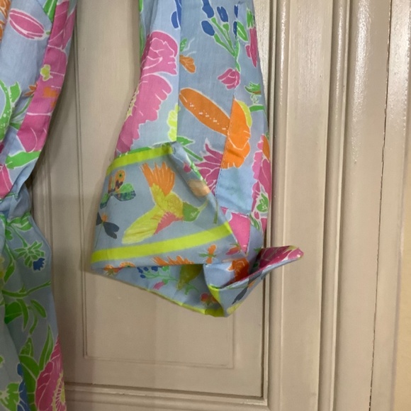 GRETCHEN SCOTT DRESS - Picture 4 of 4